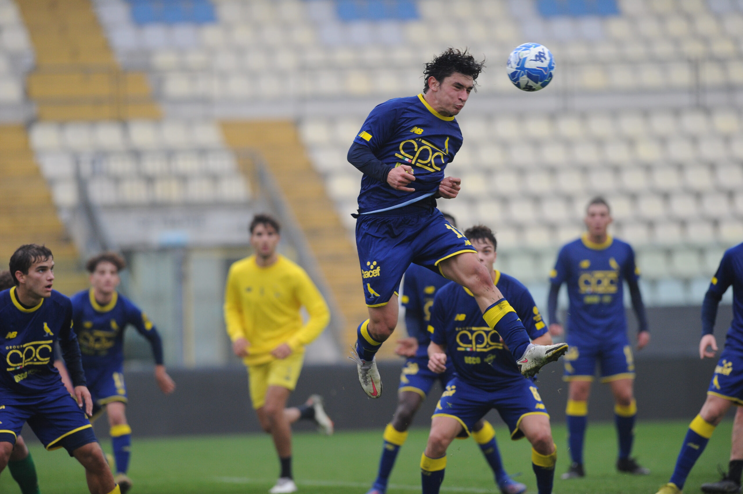 Settore Giovanile I Risultati Del Week End Modena Fc