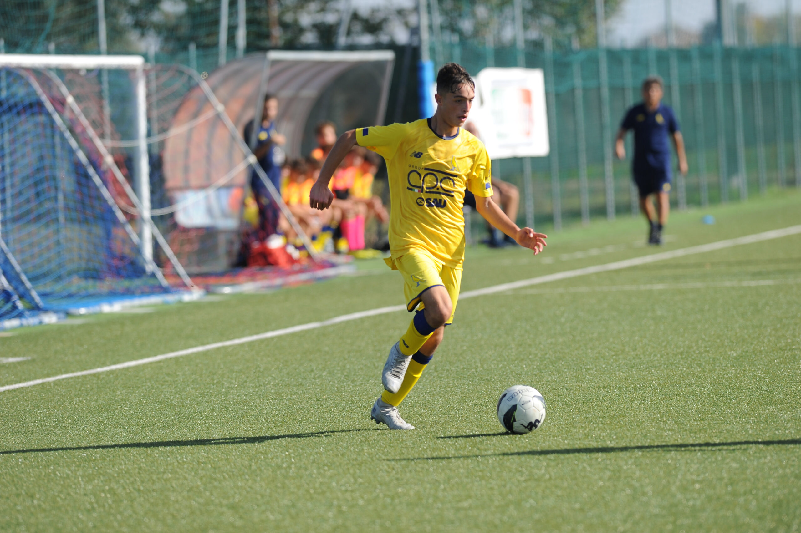 SETTORE GIOVANILE Modena FC