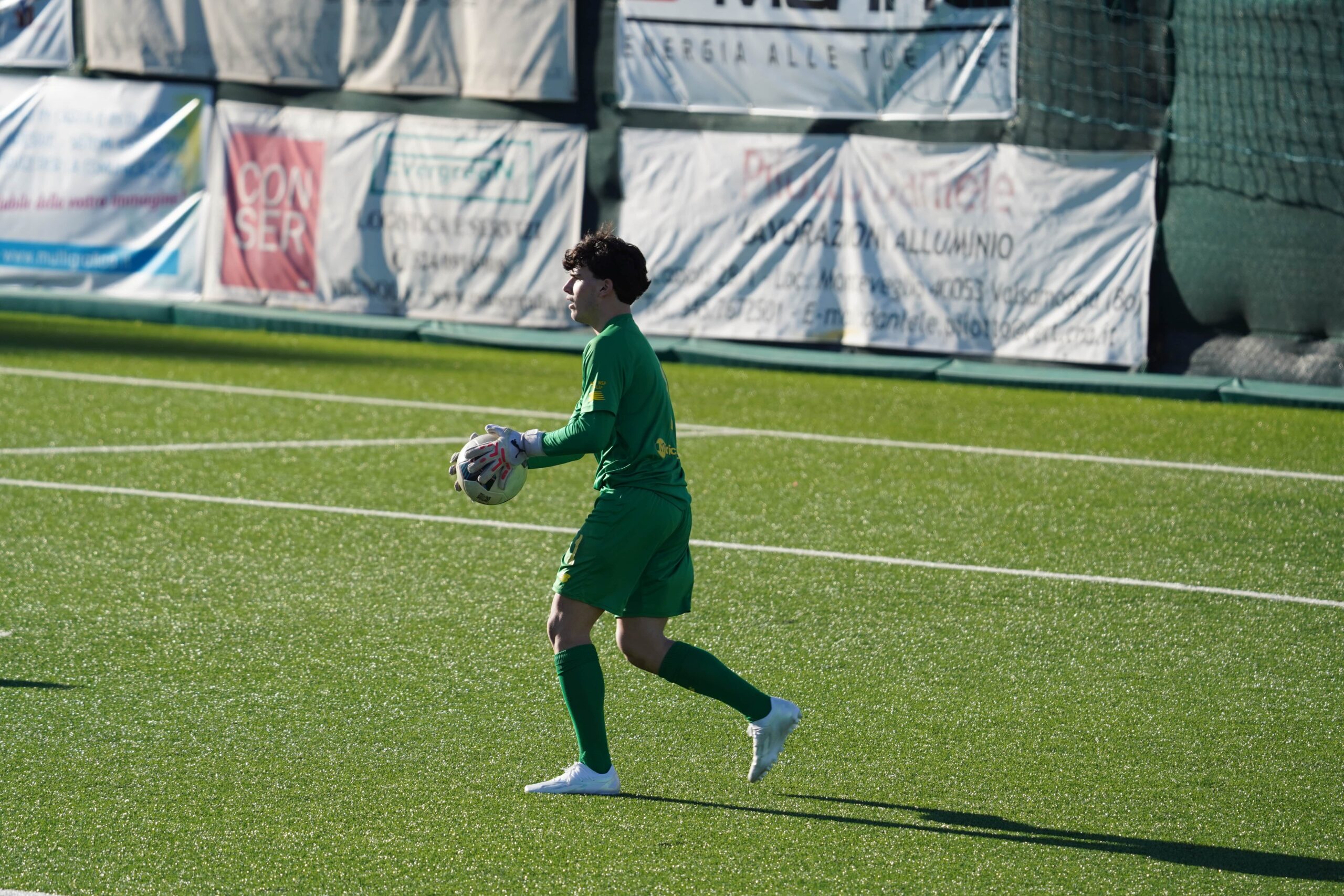 Settore Giovanile La Primavera Riceve Il Rimini Modena Fc