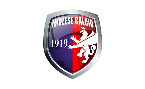 Imolese Calcio Logo