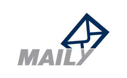 MAily Logo