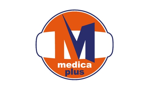Medica Plus Logo