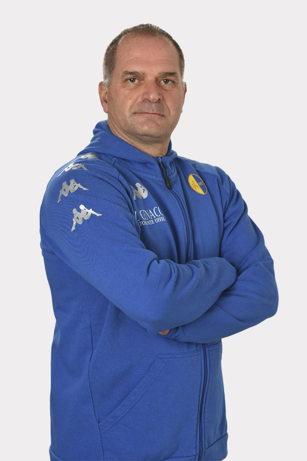 Fabio Munzone