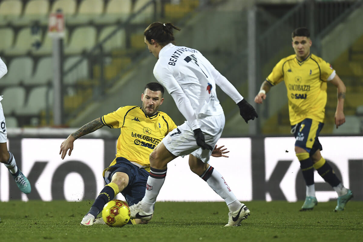 Corradi: “C’è rammarico” Corradi: “C’è rammarico”