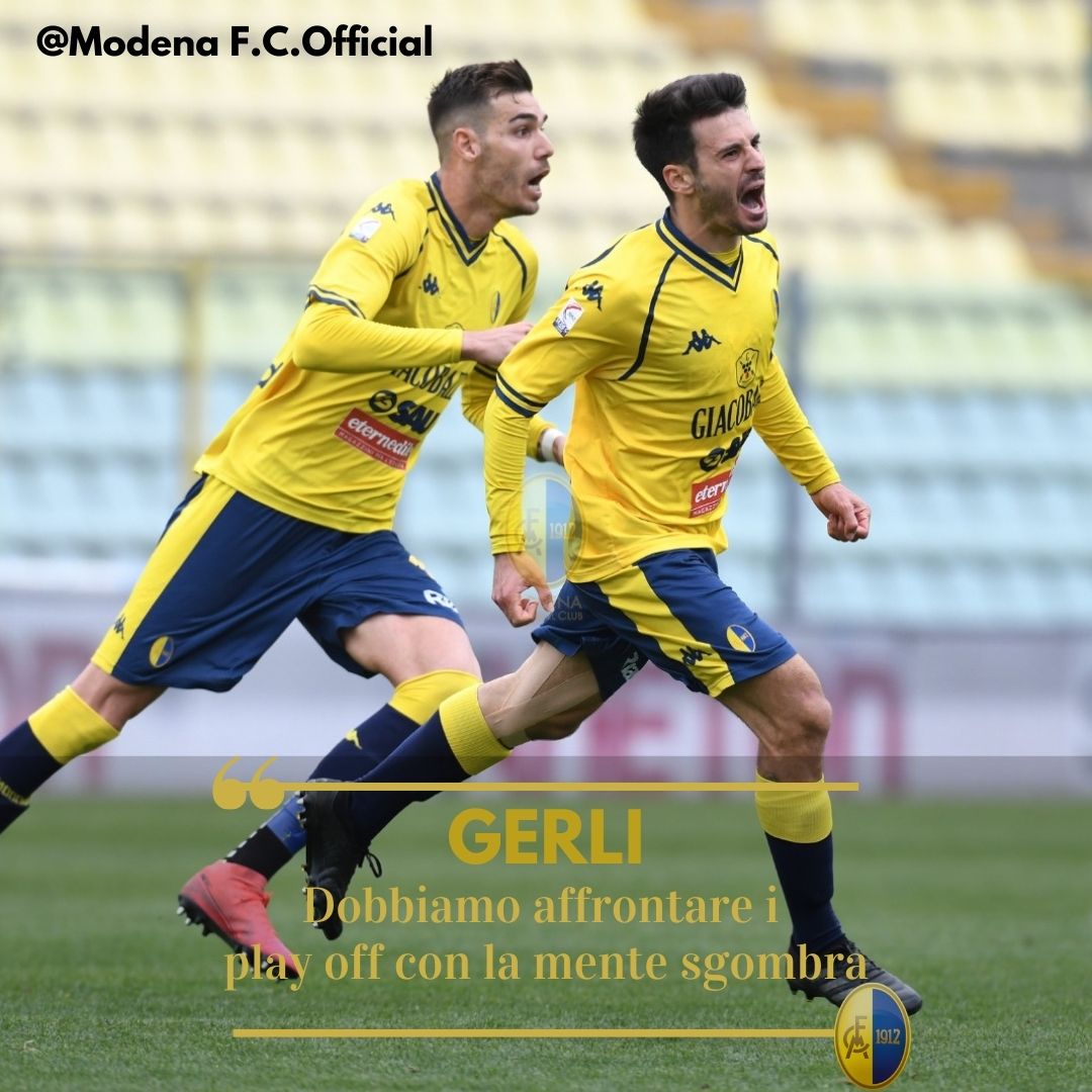 Modena F.C, acquistato un giovane centrocampista nigeriano ! –