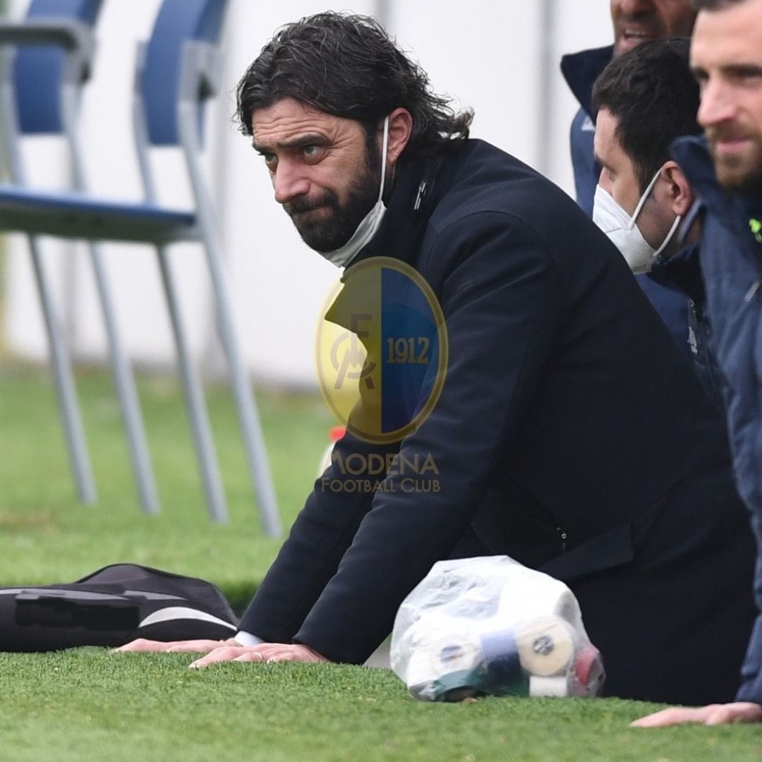Risolto il contratto di Luca Matteassi Risolto il contratto di Luca Matteassi