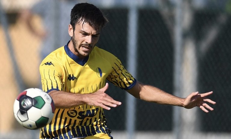 Il commento di Baroni post Campagnola