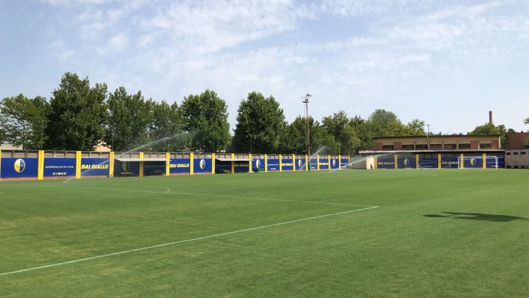 New look per lo Zelocchi