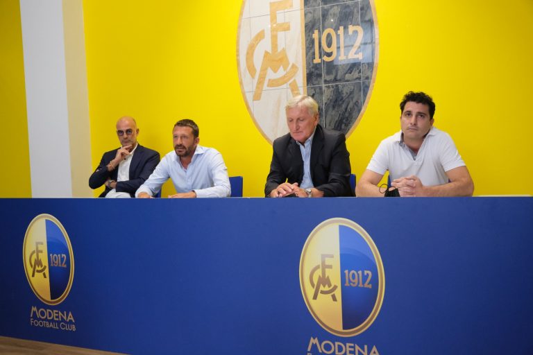 Matteo Rivetti: “Il vivaio è fondamentale”