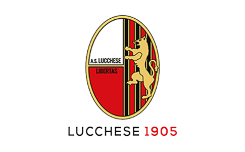Lucchese Calcio Logo