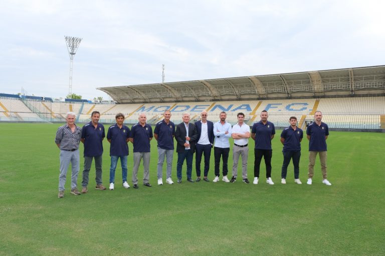 Giovanili: la prima partita ufficiale