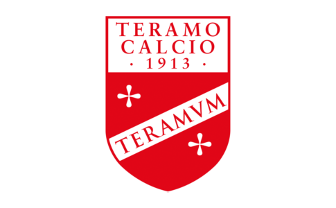 Teramo Calcio Logo