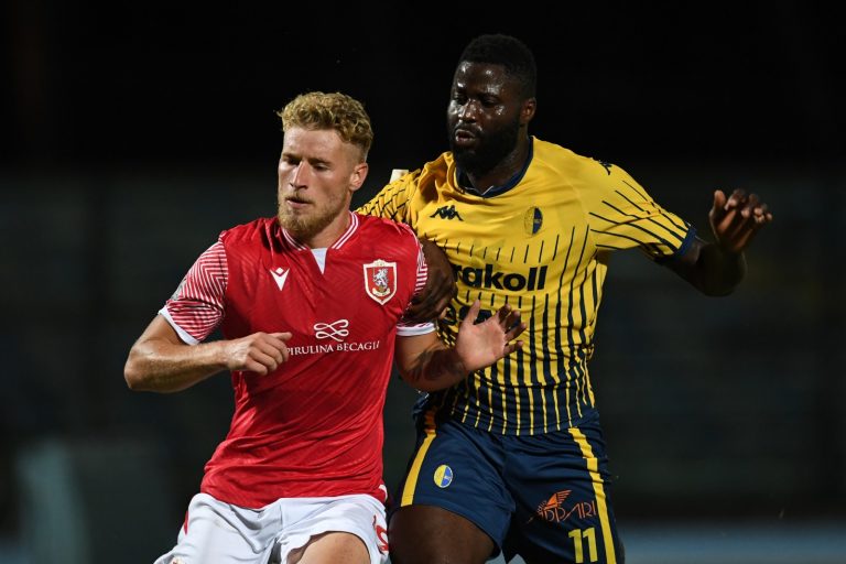 Modalità accesso stadio