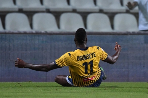 Modena – Reggiana: 1-1