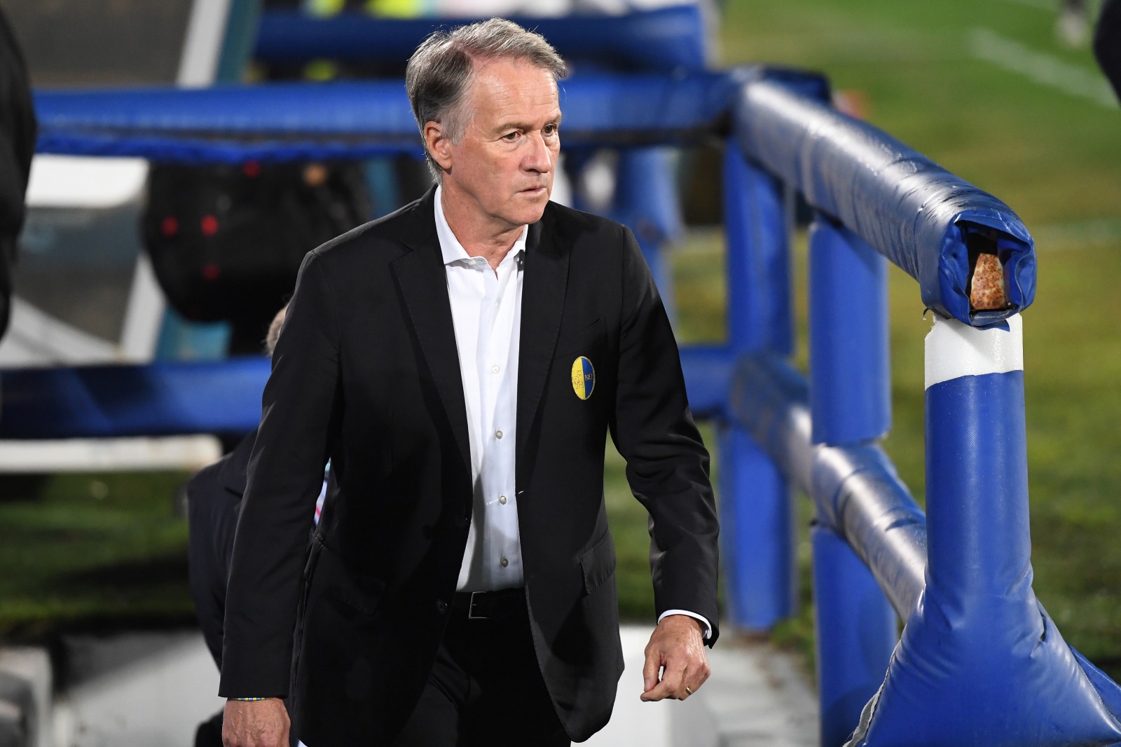 Tesser: “Una bella vittoria” Tesser: “Una bella vittoria”