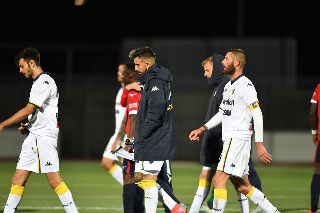 Tremolada: “Dobbiamo rimboccarci le maniche” Tremolada: “Dobbiamo rimboccarci le maniche”
