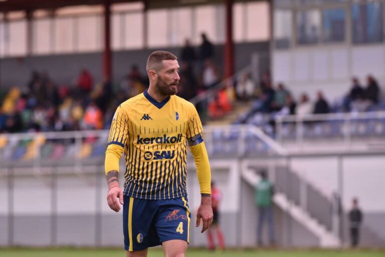 Olbia – Modena: 0-3