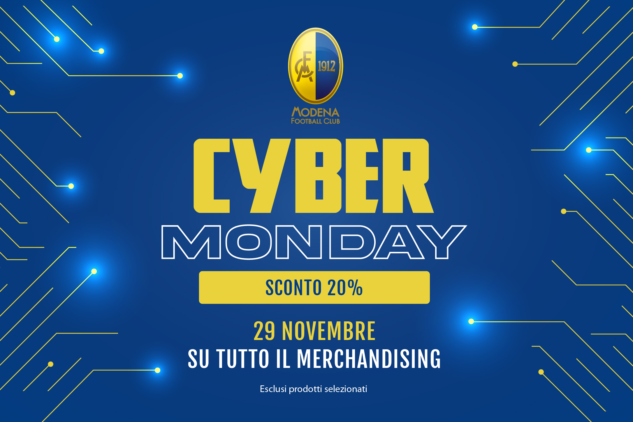 Prezzi scontati per il Cyber Monday Prezzi scontati per il Cyber Monday