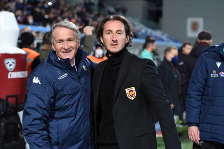 Tesser: “Fatta una buona gara”