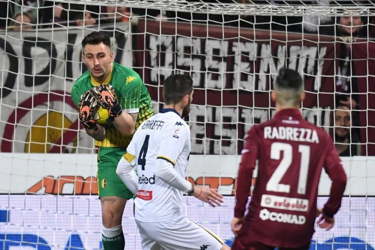Il derby finisce a reti bianche