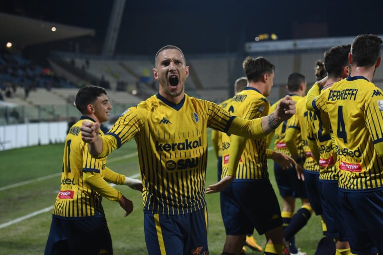 Silvestri: “Qui tutti sono importanti”