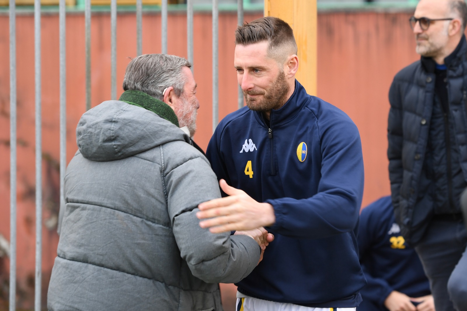 Modena Calcio, ufficiale la cessione delle quote da Kerakoll a Rivetex