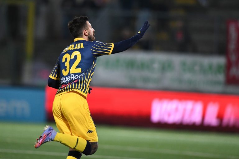 VITTORIA IN RIMONTA A TERAMO