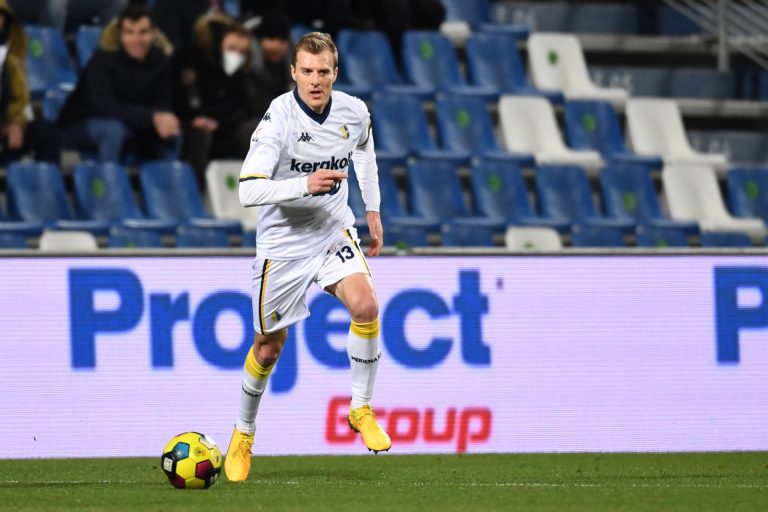 Ciofani: “Volevamo vincerla”