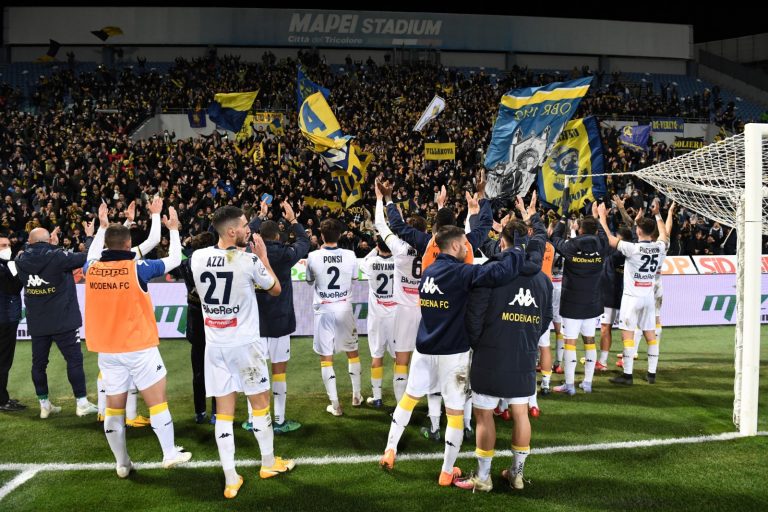 I risultati dopo l’infrasettimanale