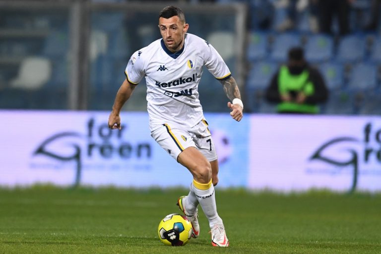 Armellino: “Adesso il Cesena”