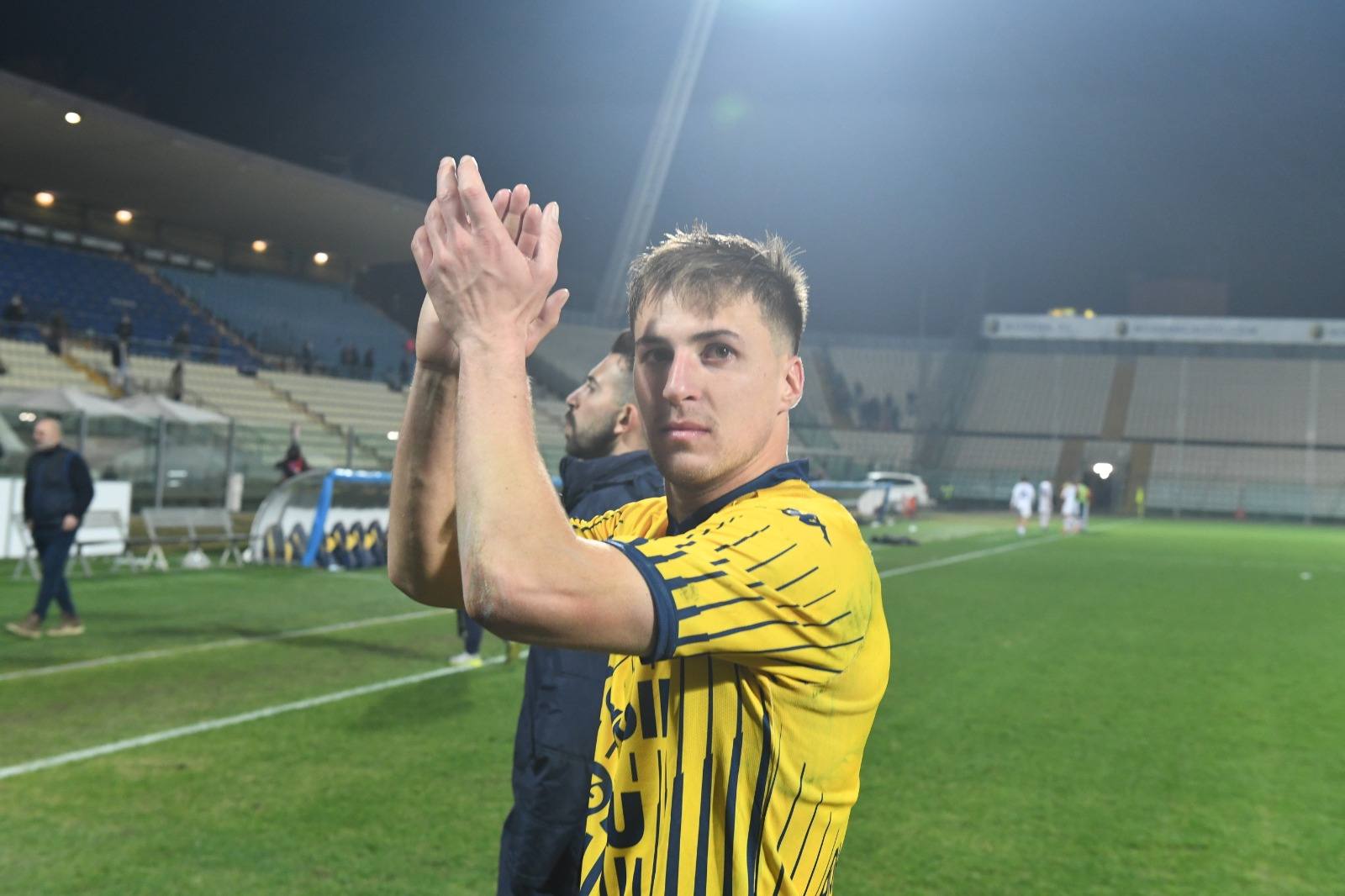 La prevendita di Viterbese-Modena La prevendita di Viterbese-Modena