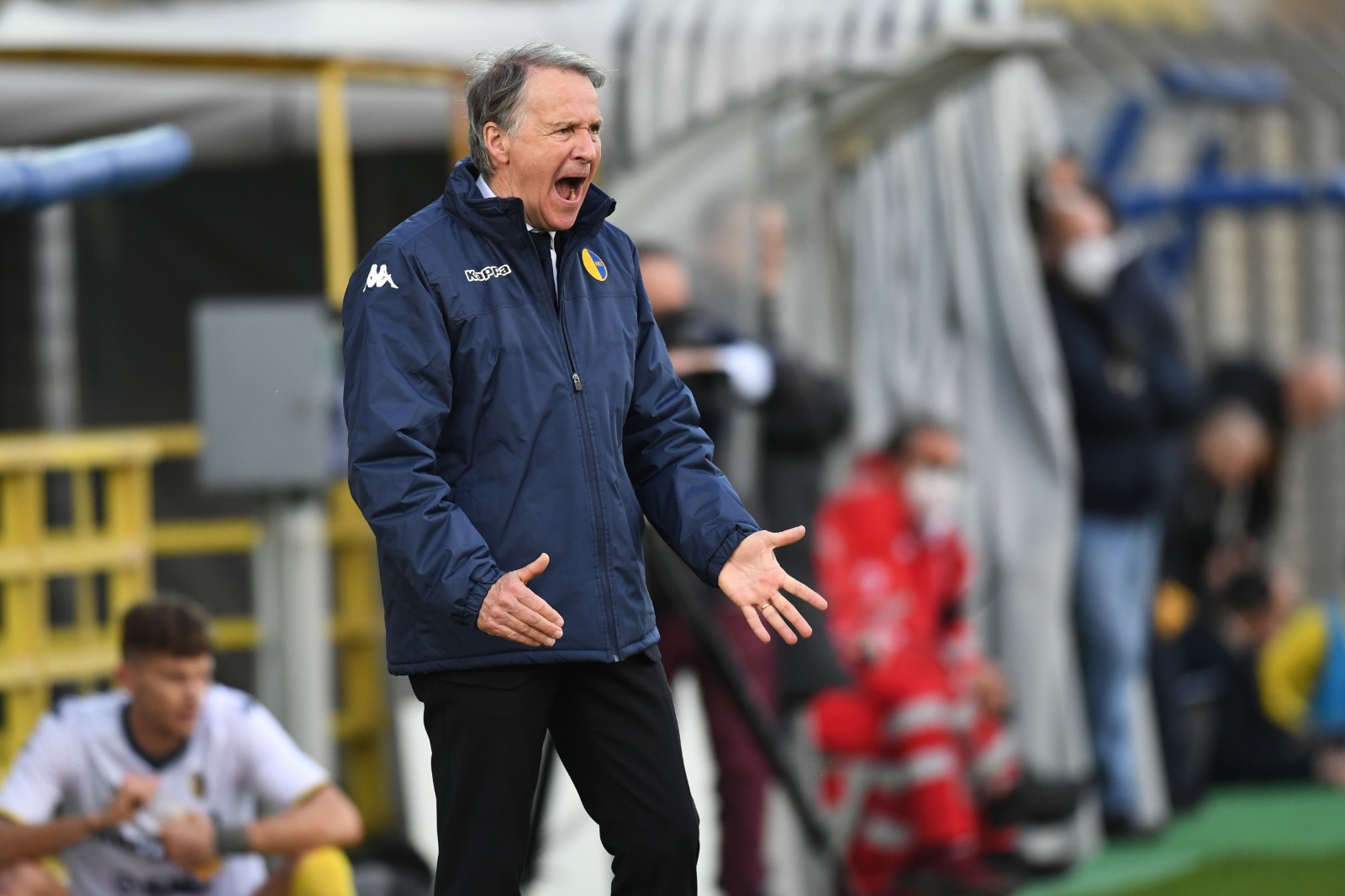Tesser: “Affermazione del gruppo” Tesser: “Affermazione del gruppo”