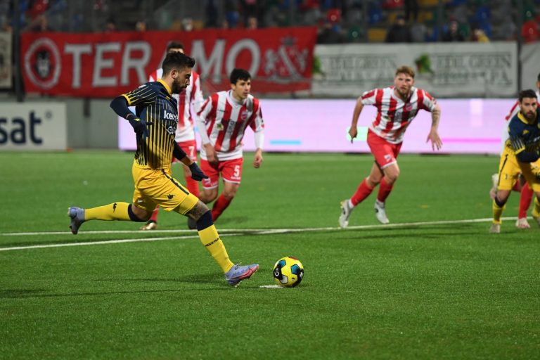 Tremolada: “Dobbiamo continuare così”