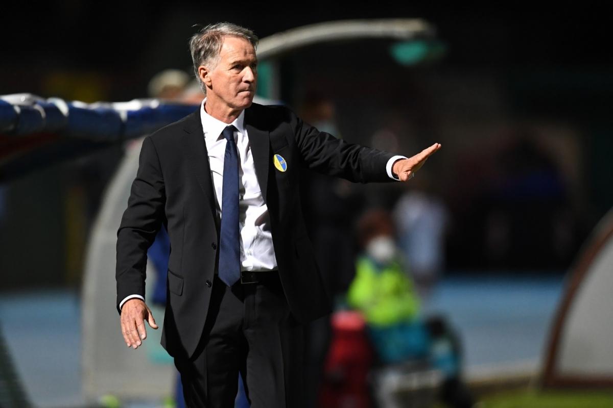 Tesser: “Prova di carattere”