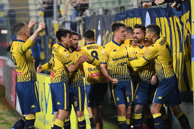 LIVE TESTUALE: MODENA – ANCONA MATELICA 3-0 (FINALE)