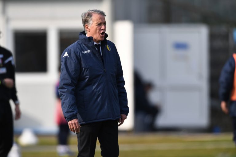 Tesser: “I ragazzi hanno reagito bene”