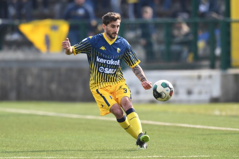 Renzetti: “Bisogna essere sempre pronti”