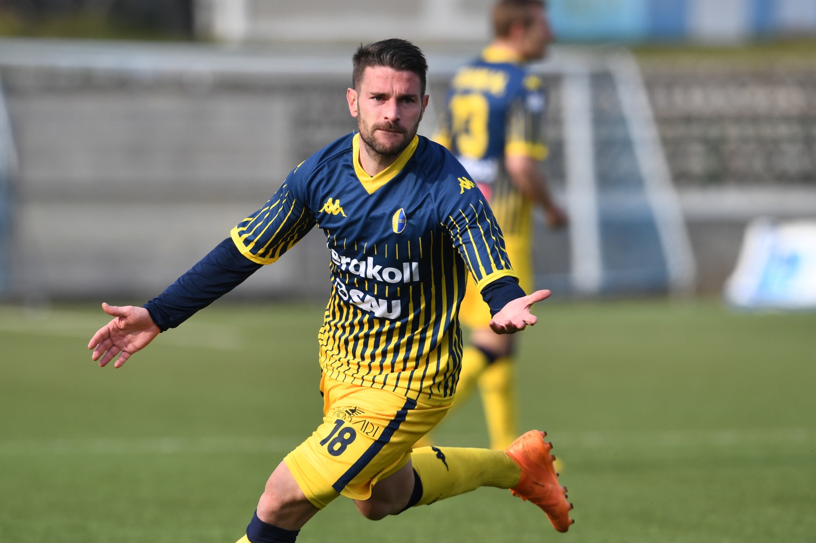 Minesso: “Volevamo questo risultato”