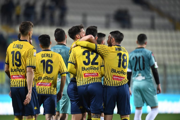 Altri biglietti per la gara di Pesaro