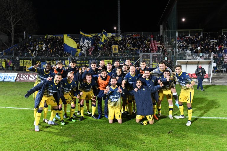 Gli Highlights di Vis Pesaro-Modena