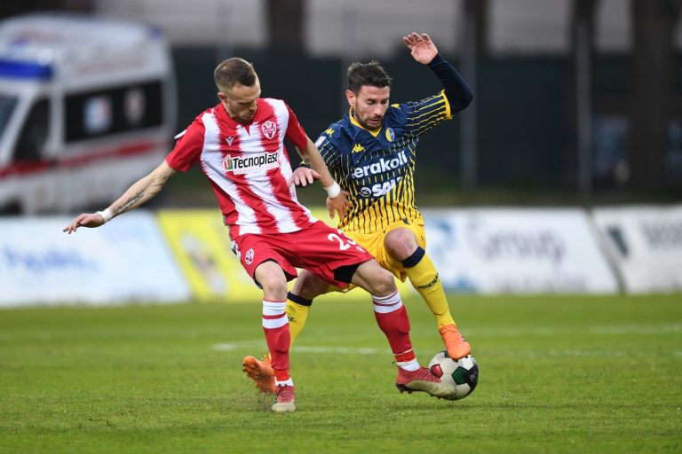 Verso il prossimo turno