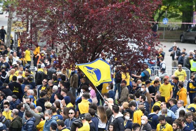 LIVE TESTUALE: MODENA – PONTEDERA 4-0 (FINALE)