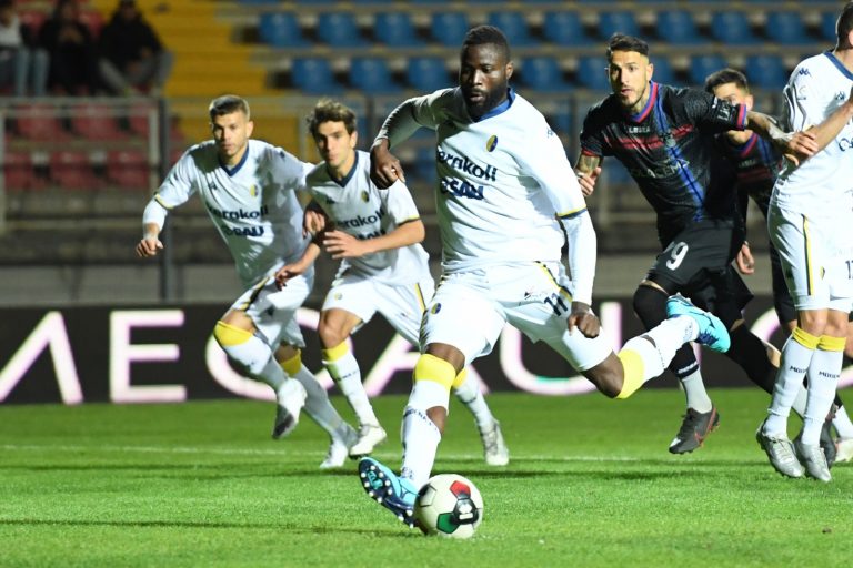 Al Barbetti finisce pari