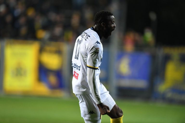 Roberto Ogunseye: “Serve un ultimo sforzo”