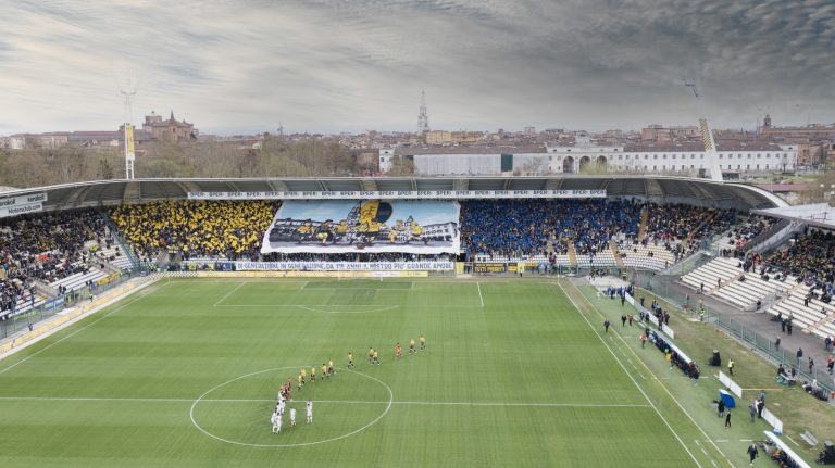 Modena-Pontedera: promo per gli abbonati