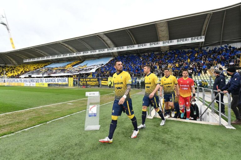 Il video dei 110 anni