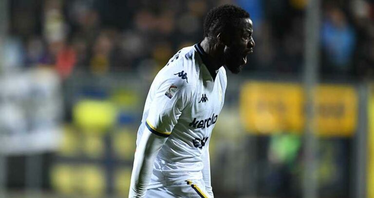 Gubbio – Modena: 1-1 Gubbio – Modena: 1-1