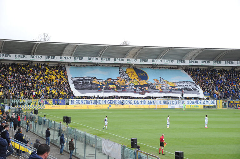 Modena – Imolese: 2-1 Modena – Imolese: 2-1