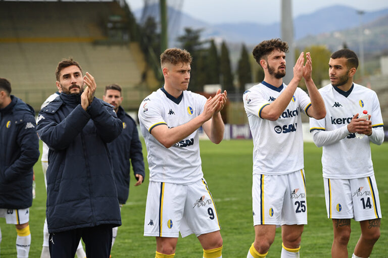 Pistoiese – Modena: 1-0 Pistoiese – Modena: 1-0
