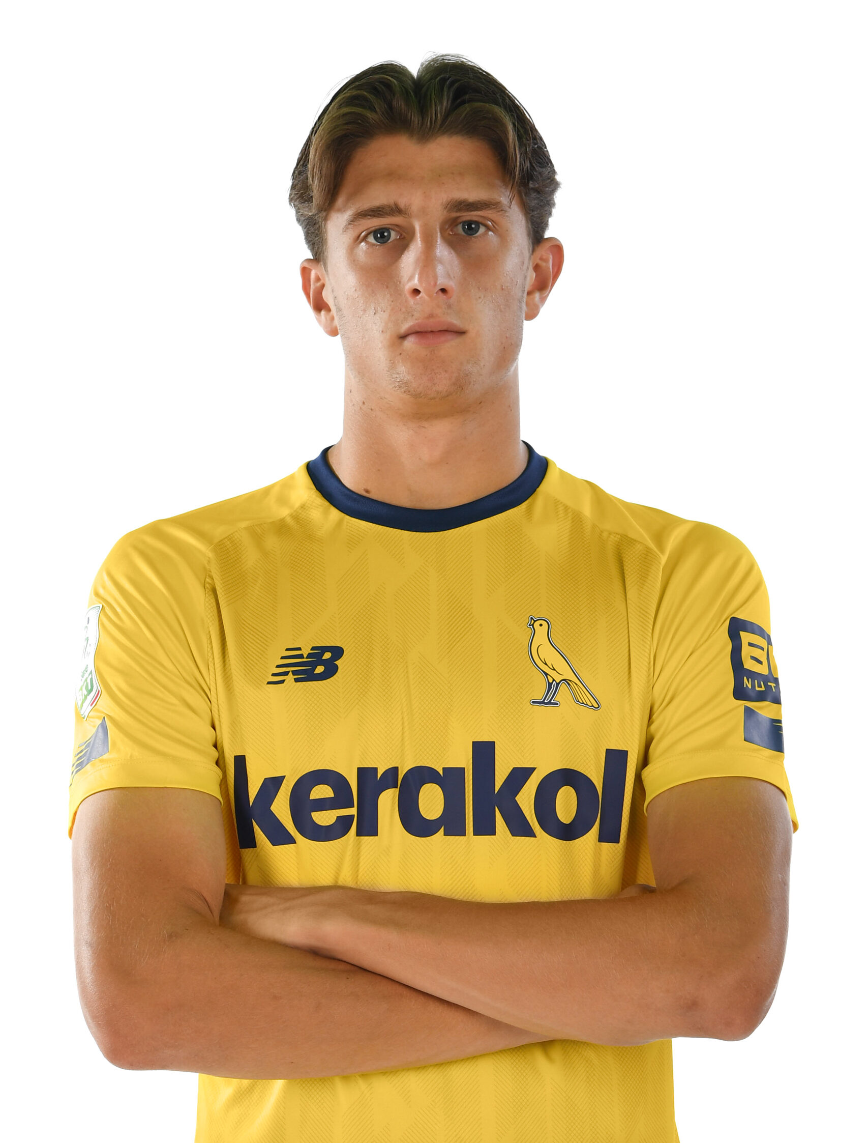 Giorgio Cittadini - Modena FC